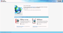 Desktop Screenshot of istpartners.com